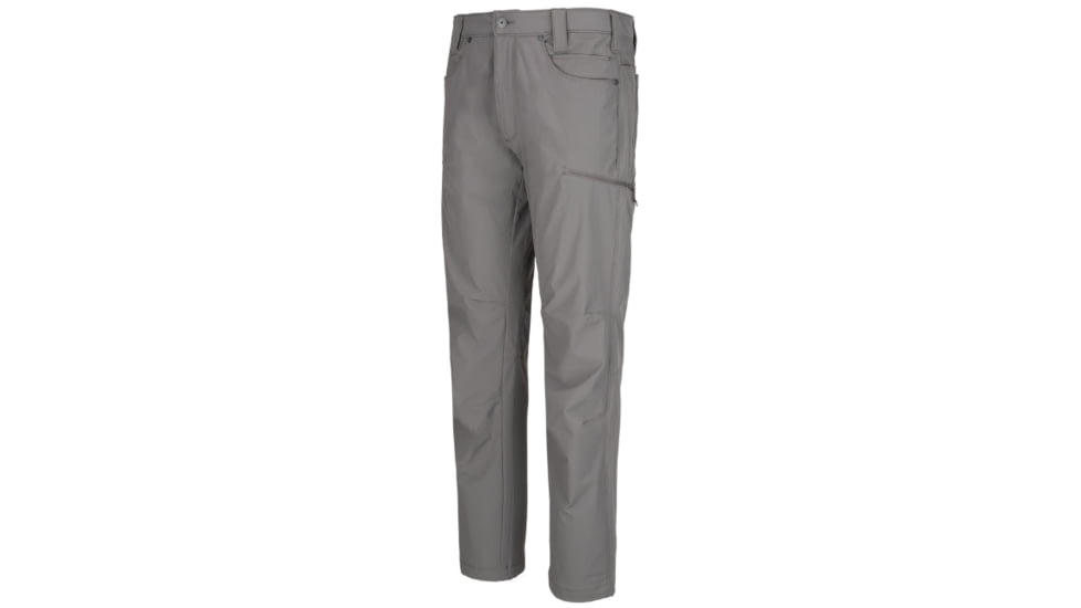 Vertx Trailslacker Pant - Mens, Space Force Grey, 31&amp;30, F1 VTX1713 SFG 31 30
