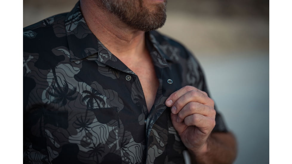 Vertx Badland CCW Shirt - Mens