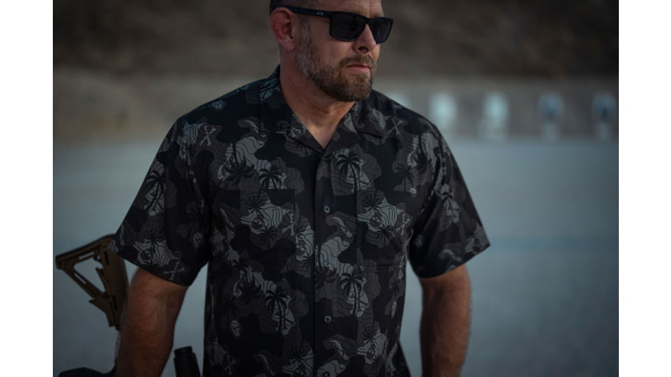 Vertx Badland CCW Shirt - Mens