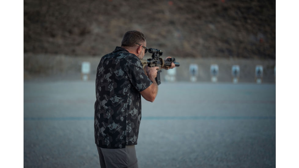 Vertx Badland CCW Shirt - Mens