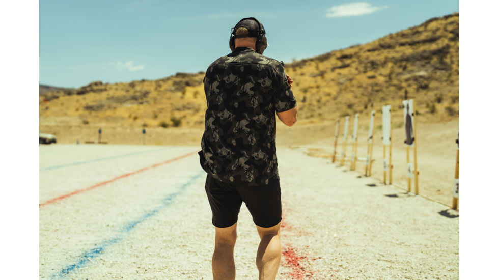 Vertx Badland CCW Shirt - Mens