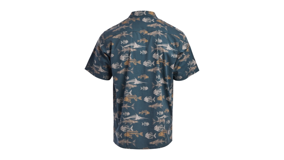 Vertx Dadeland CCW Short Sleeve Shirt - Mens