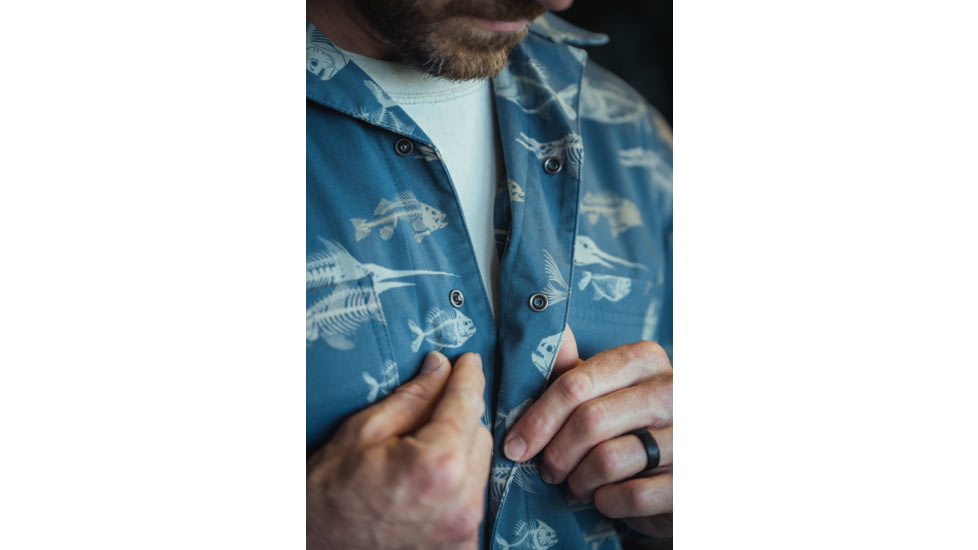 Vertx Dadeland CCW Short Sleeve Shirt - Mens