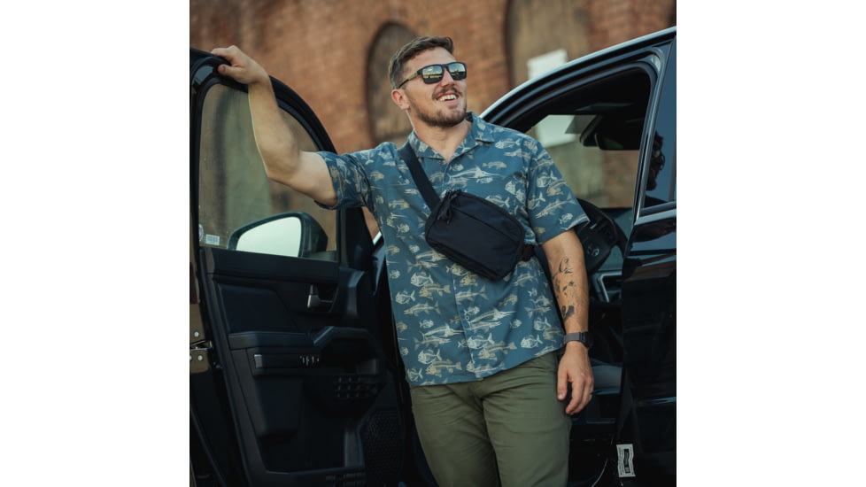 Vertx Dadeland CCW Short Sleeve Shirt - Mens