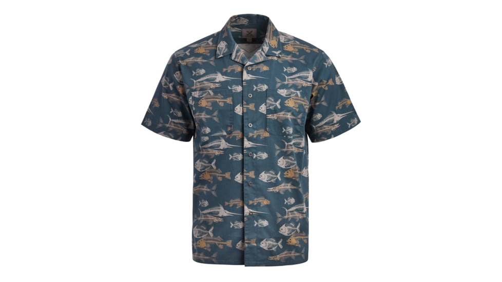 Vertx Dadeland CCW Short Sleeve Shirt - Mens