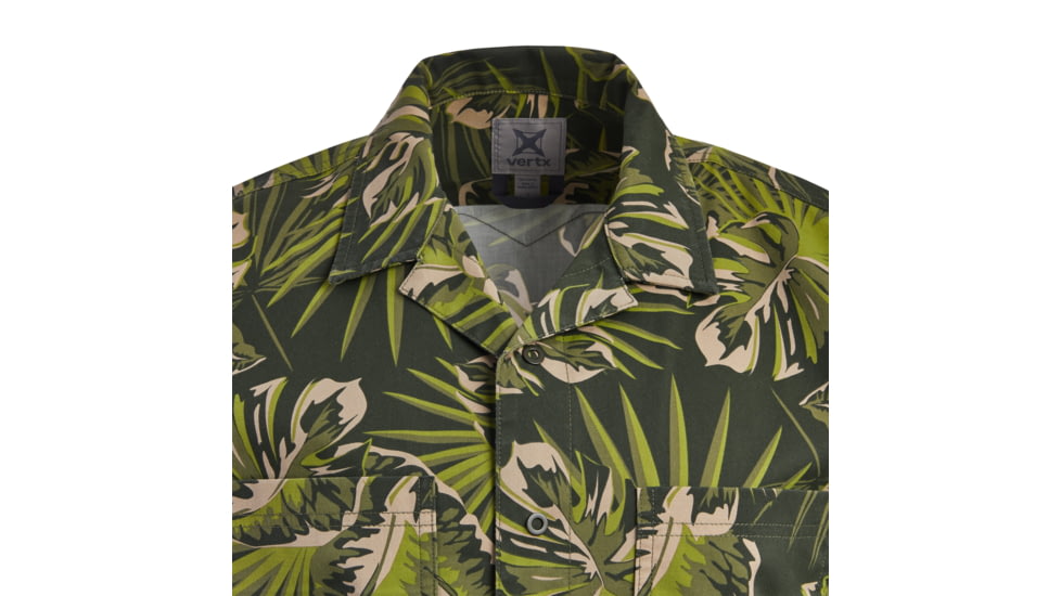 Vertx Dadeland CCW Short Sleeve Shirt - Mens