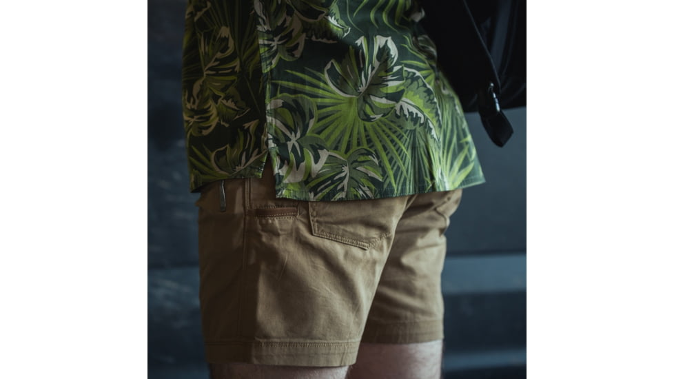 Vertx Dadeland CCW Short Sleeve Shirt - Mens