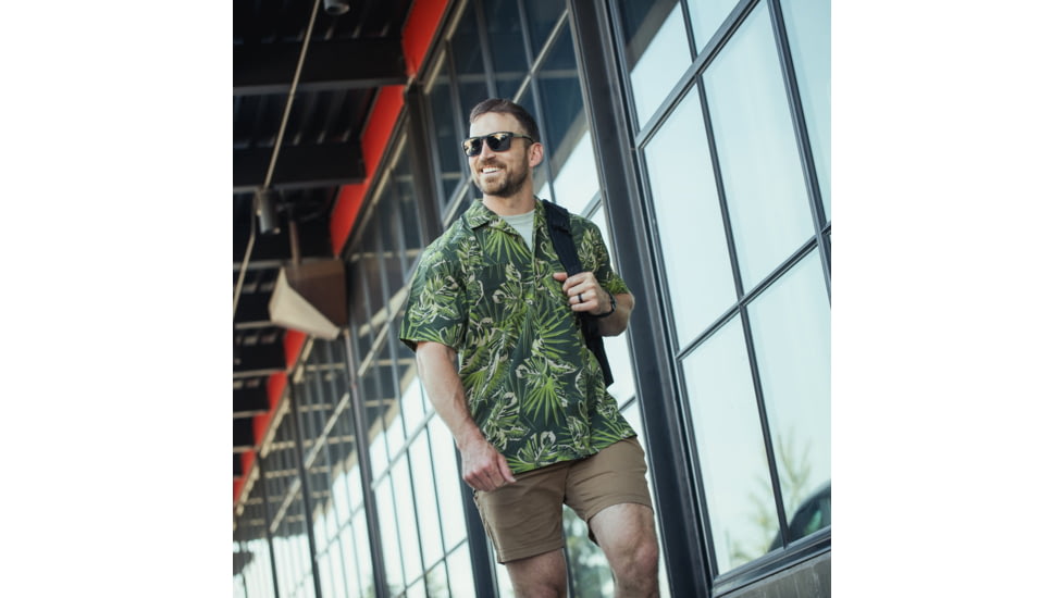 Vertx Dadeland CCW Short Sleeve Shirt - Mens