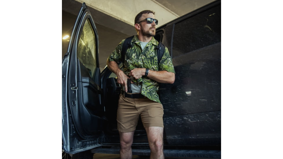 Vertx Dadeland CCW Short Sleeve Shirt - Mens