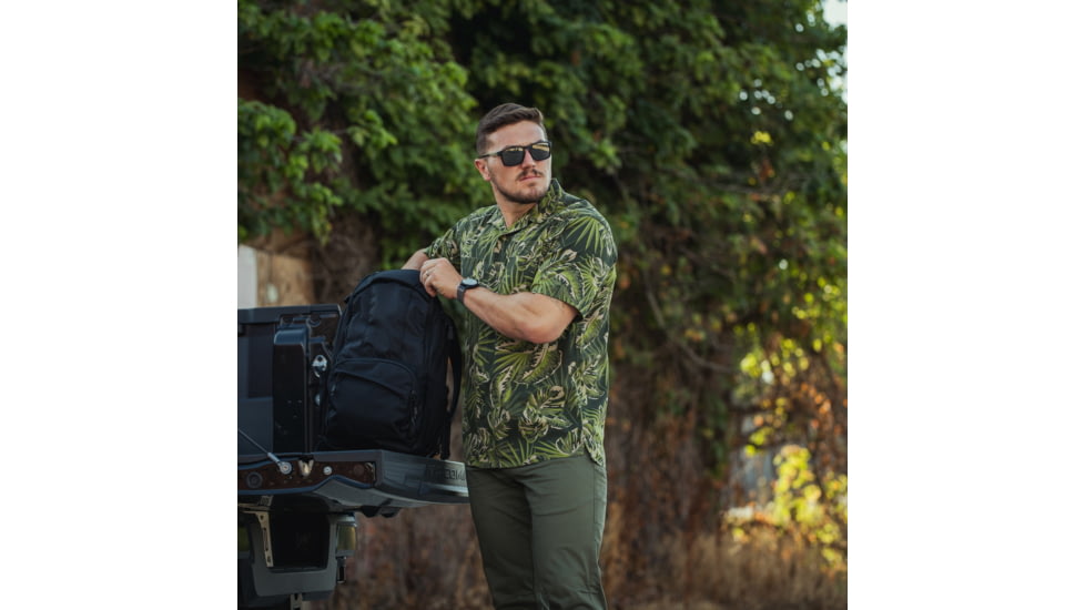 Vertx Dadeland CCW Short Sleeve Shirt - Mens