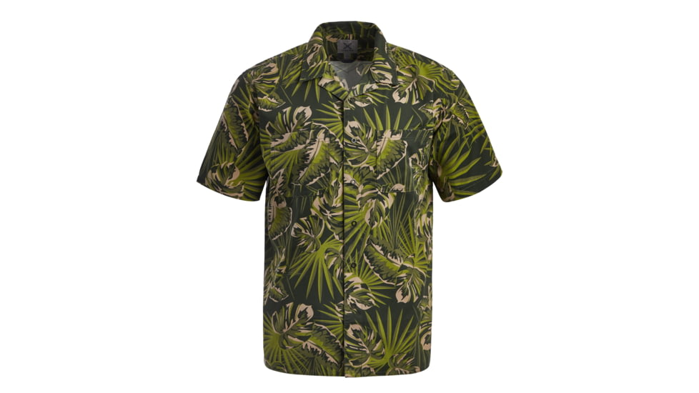 Vertx Dadeland CCW Short Sleeve Shirt - Mens