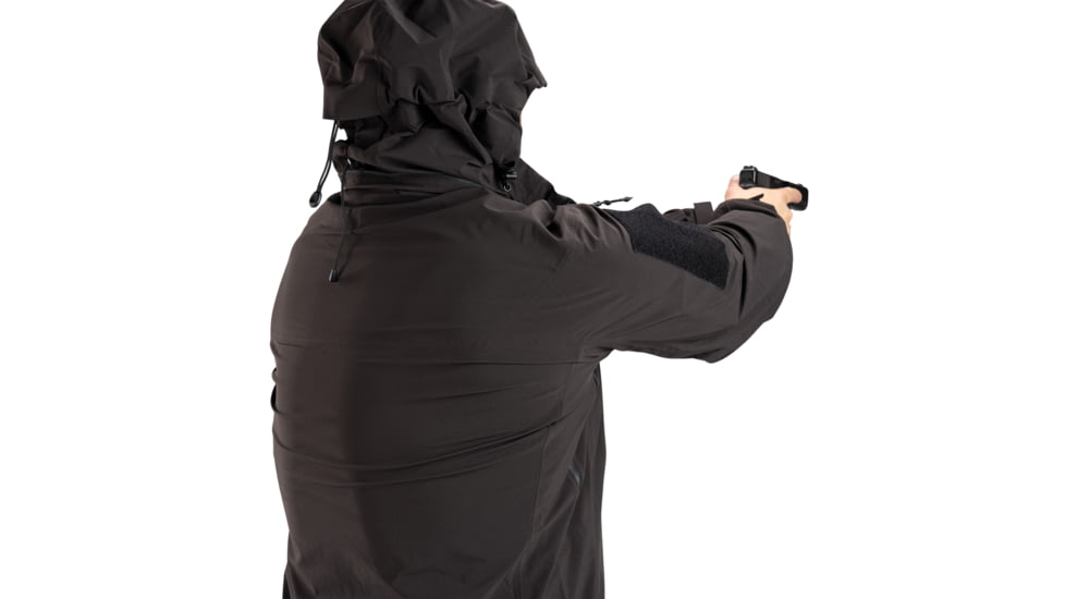 Vertx ElementFlex Hardshell Jacket - Mens