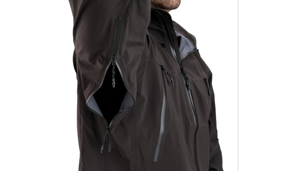 Vertx ElementFlex Hardshell Jacket - Mens