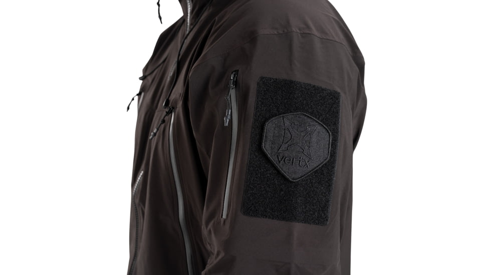 Vertx ElementFlex Hardshell Jacket - Mens