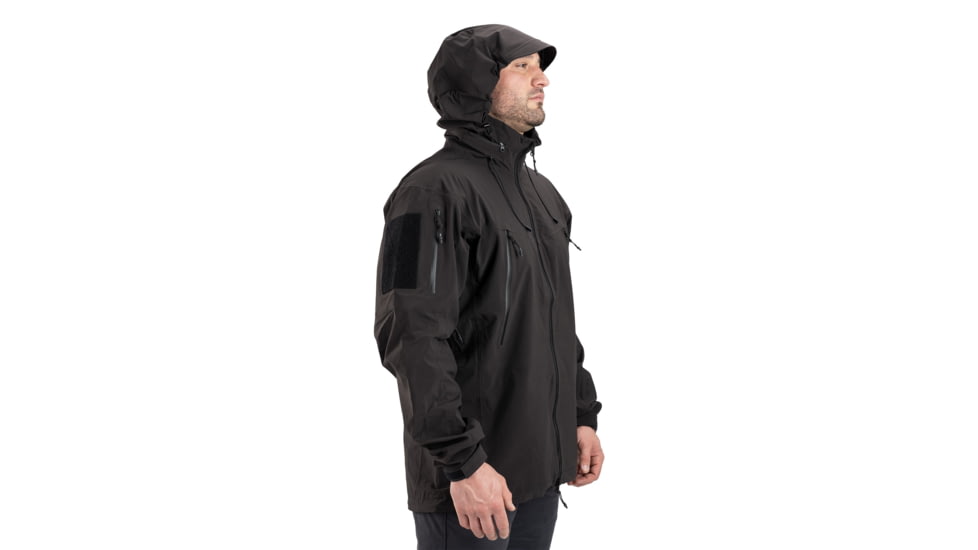Vertx ElementFlex Hardshell Jacket - Mens