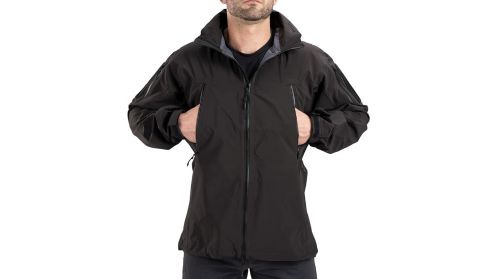 Vertx ElementFlex Hardshell Jacket - Mens