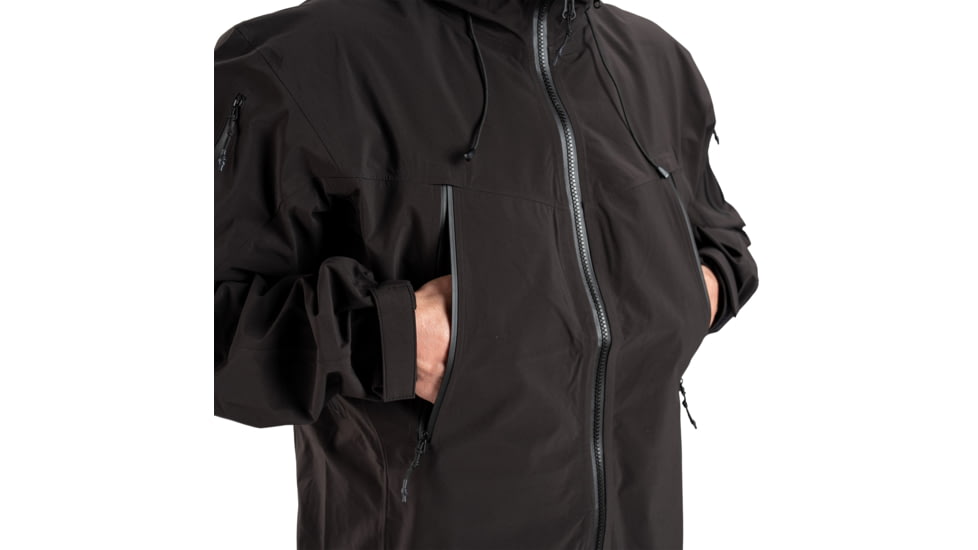 Vertx ElementFlex Hardshell Jacket - Mens