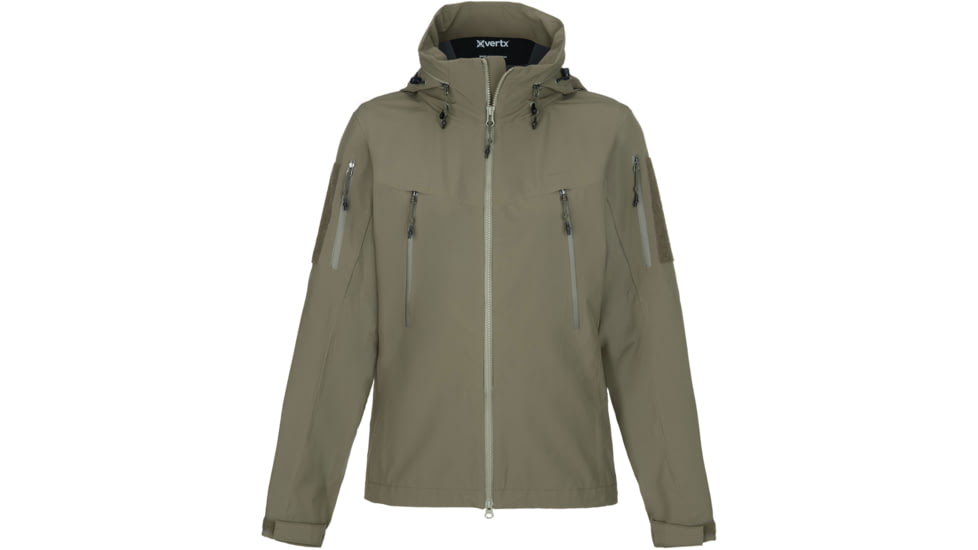 Vertx ElementFlex Hardshell Jacket - Mens