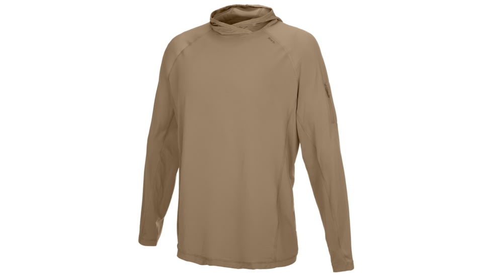 Vertx Full Sun Hoody - Mens