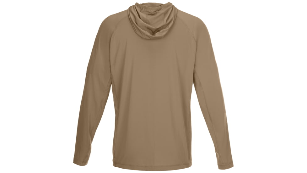 Vertx Full Sun Hoody - Mens