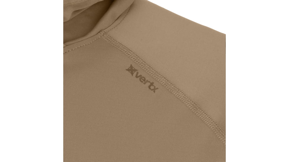 Vertx Full Sun Hoody - Mens