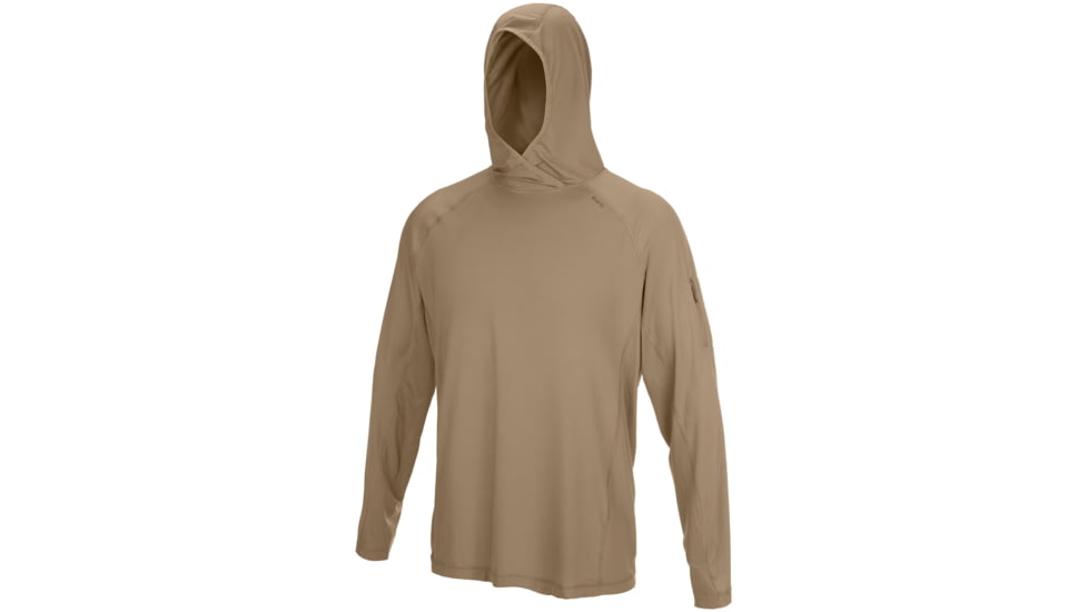 Vertx Full Sun Hoody - Mens