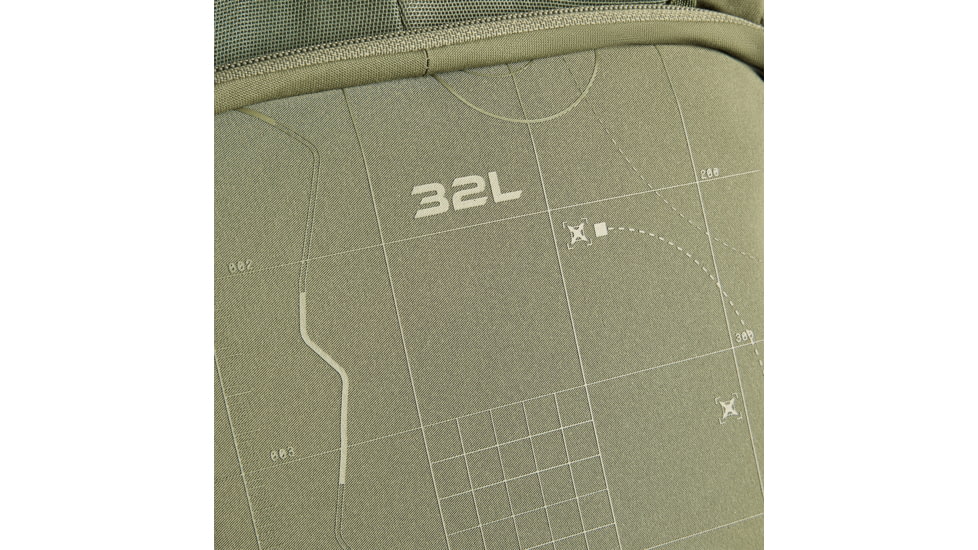 Vertx Gamut 32L Backpack