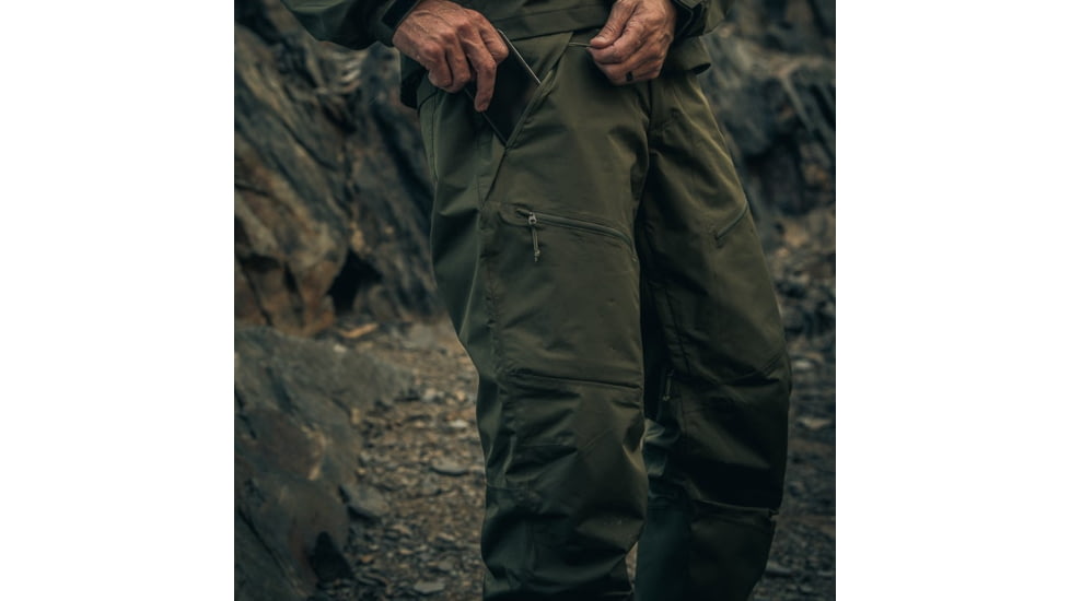 Vertx Integrity Shell Pants - Mens