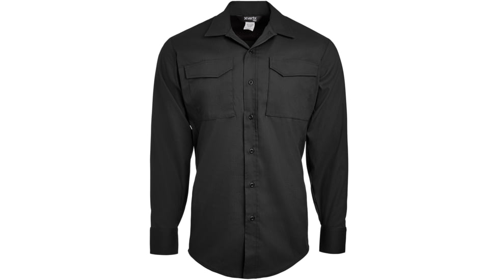 Vertx Phantom Flex Long Sleeve Shirt - Mens