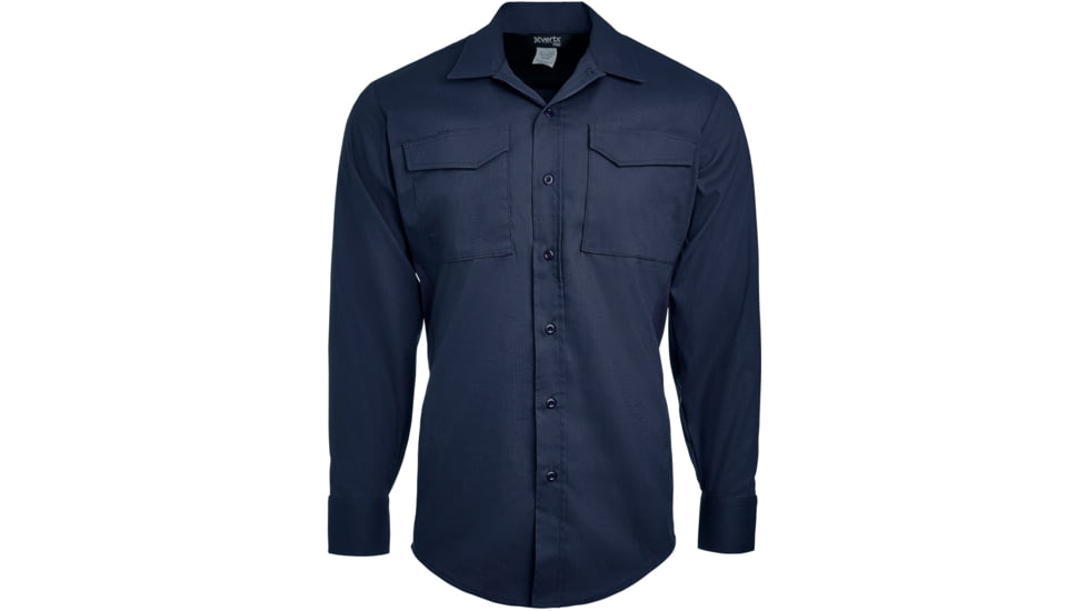 Vertx Phantom Flex Long Sleeve Shirt - Mens
