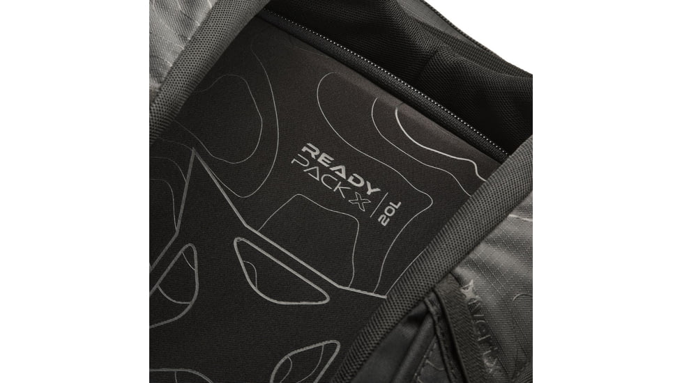 Vertx Ready Backpack X