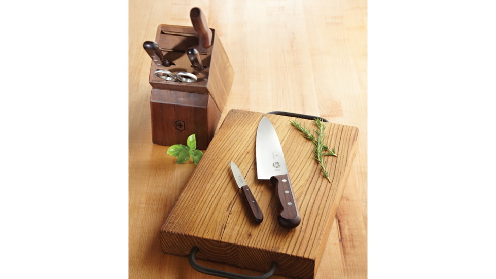 Victorinox Paring Knife Rosewood