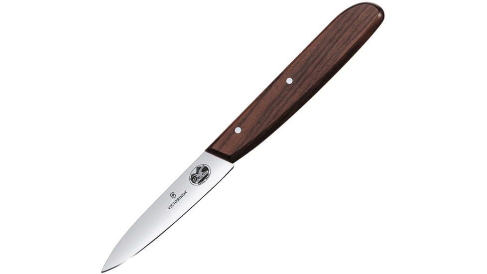 Victorinox Paring Knife Rosewood
