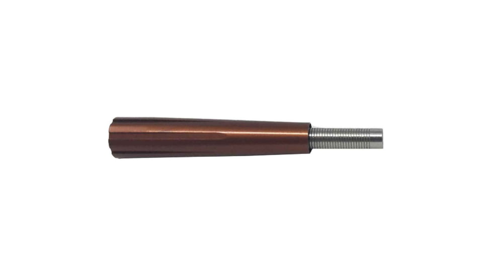 Victory RIP Shok Aluminum Insert, .204, 50 Grain, 12 Pieces, ACISHOKRS-12