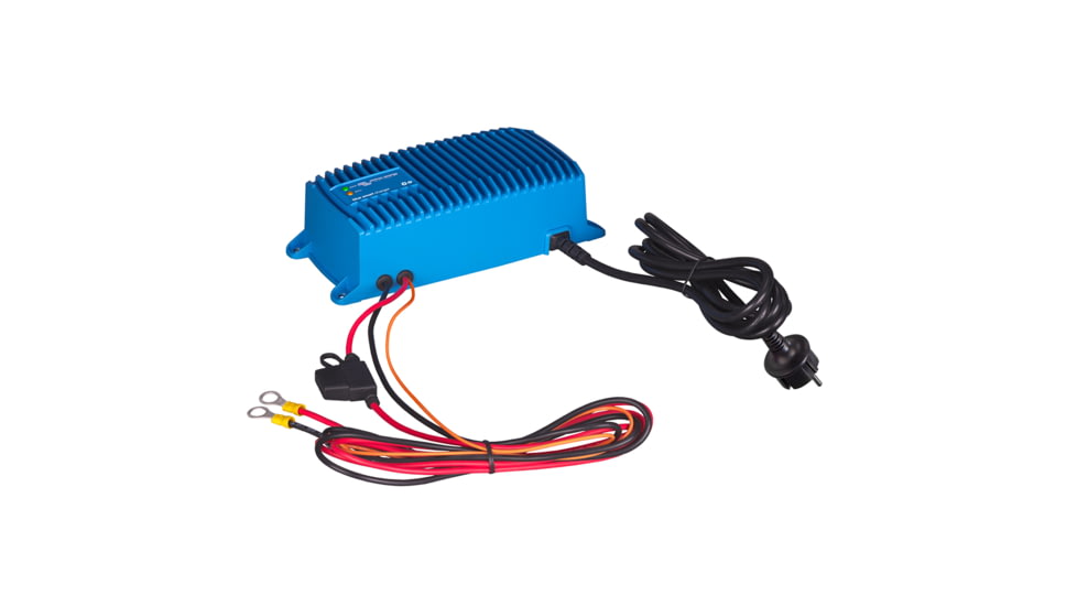 Victron Energy BlueSmart IP67 Charger - 12/251 - 120V - UL Approved