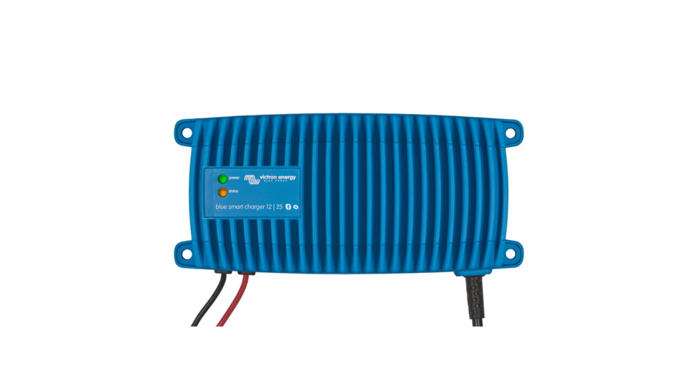 Victron Energy BlueSmart IP67 Charger - 12/251 - 120V - UL Approved