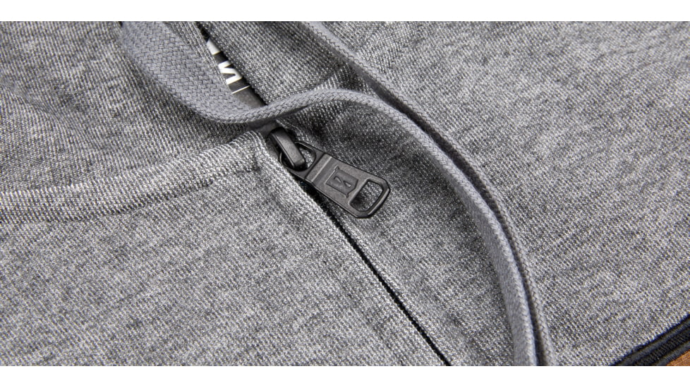Viktos Gunvent Multicam Hoodie - Mens, Athletic Heather, XL, 1701805