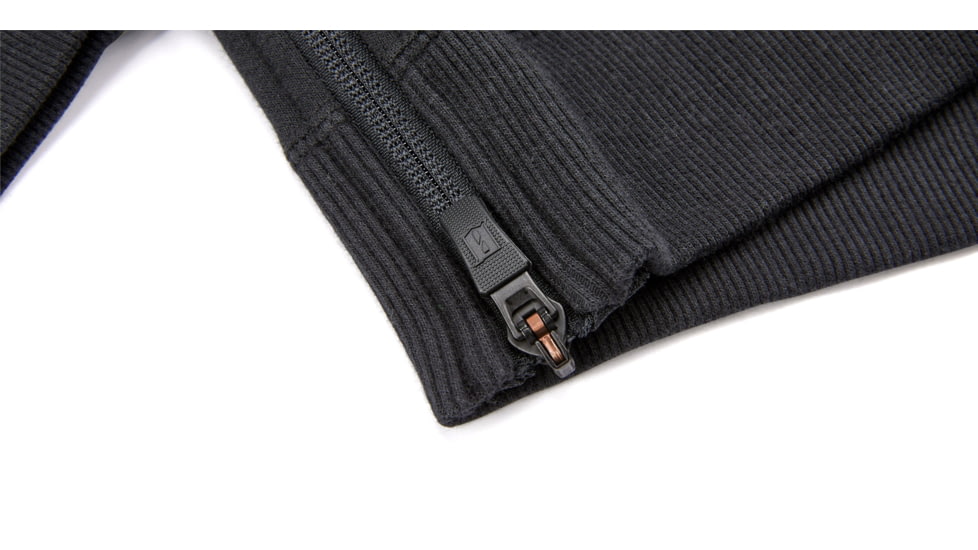 Viktos Gunvent Multicam Hoodie - Mens, Black, XL, 1701905
