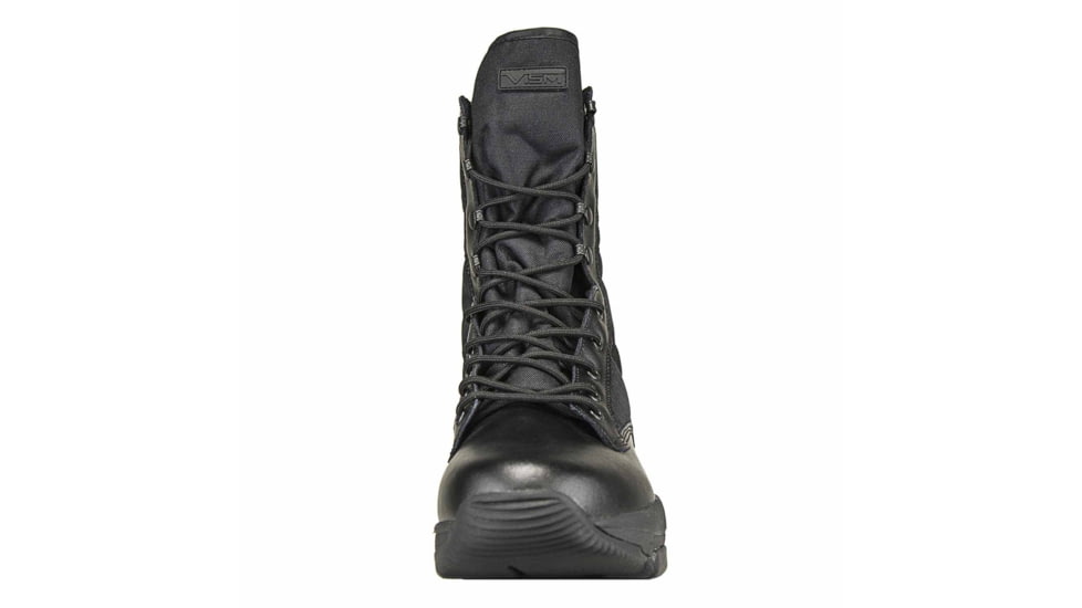 Vism Oryx High Shaft Boots, Black, 10, CAB3000BH10
