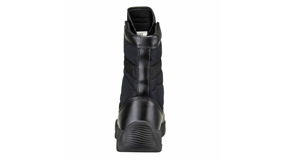 Vism Oryx High Shaft Boots, Black, 12, CAB3000BH12