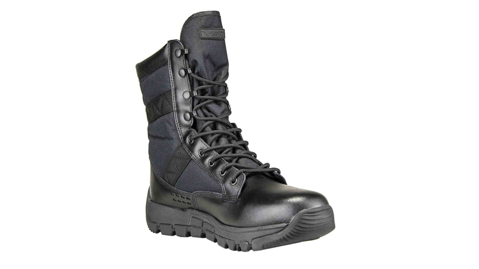 Vism Oryx High Shaft Boots, Black, 13, CAB3000BH13
