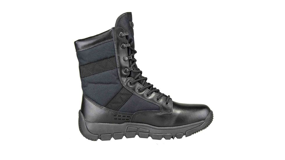 Vism Oryx High Shaft Boots, Black, 13, CAB3000BH13