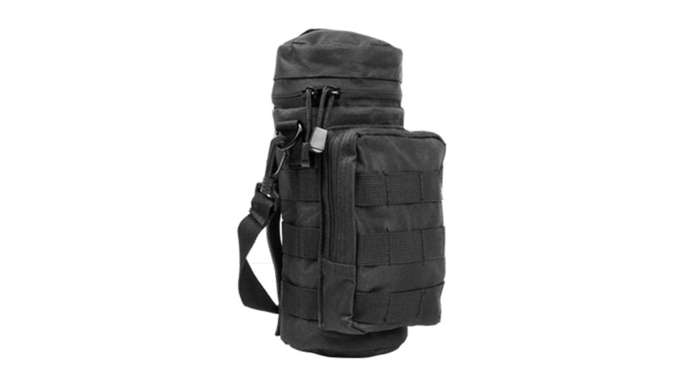 VISM Water Bottle Carrier/Black CVWBC2948B