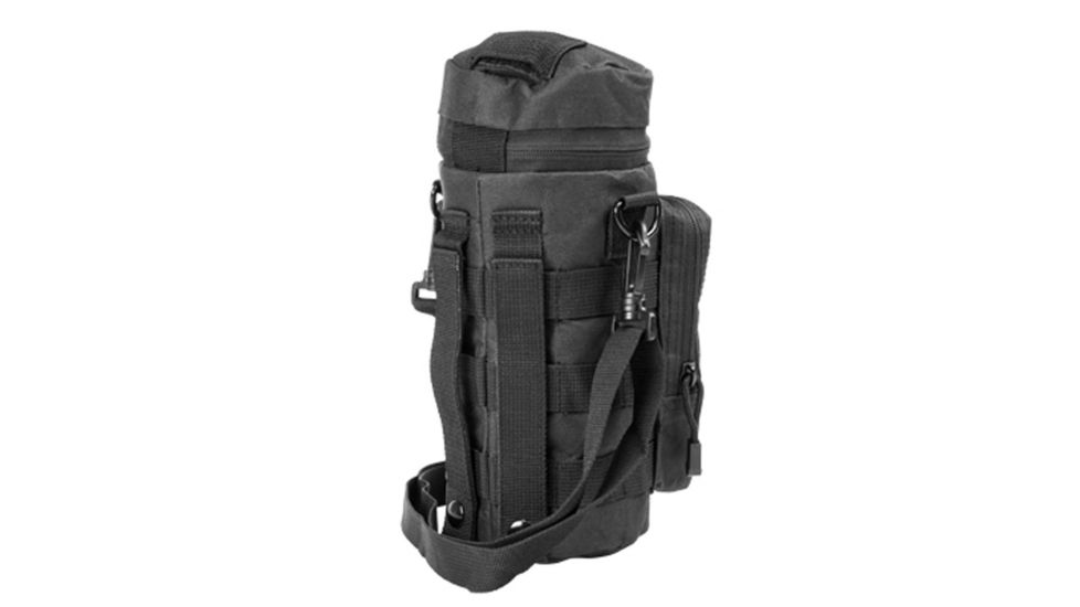 VISM Water Bottle Carrier/Black CVWBC2948B