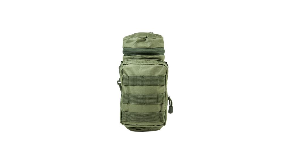 VISM Water Bottle Carrier/Green CVWBC2948G