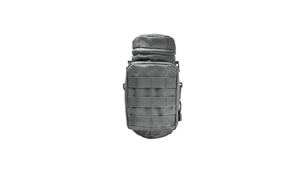 VISM Water Bottle Carrier/Urban Gray CVWBC2948U