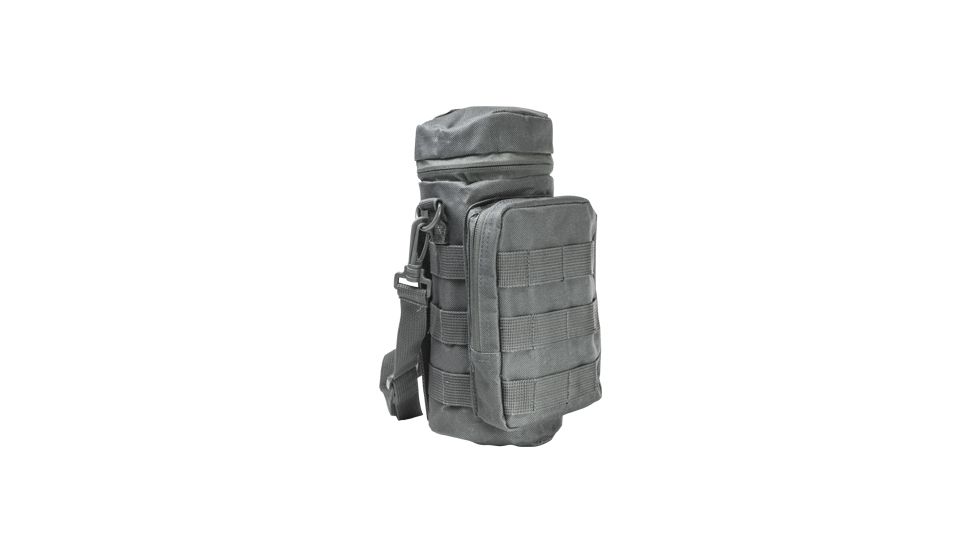 VISM Water Bottle Carrier/Urban Gray CVWBC2948U