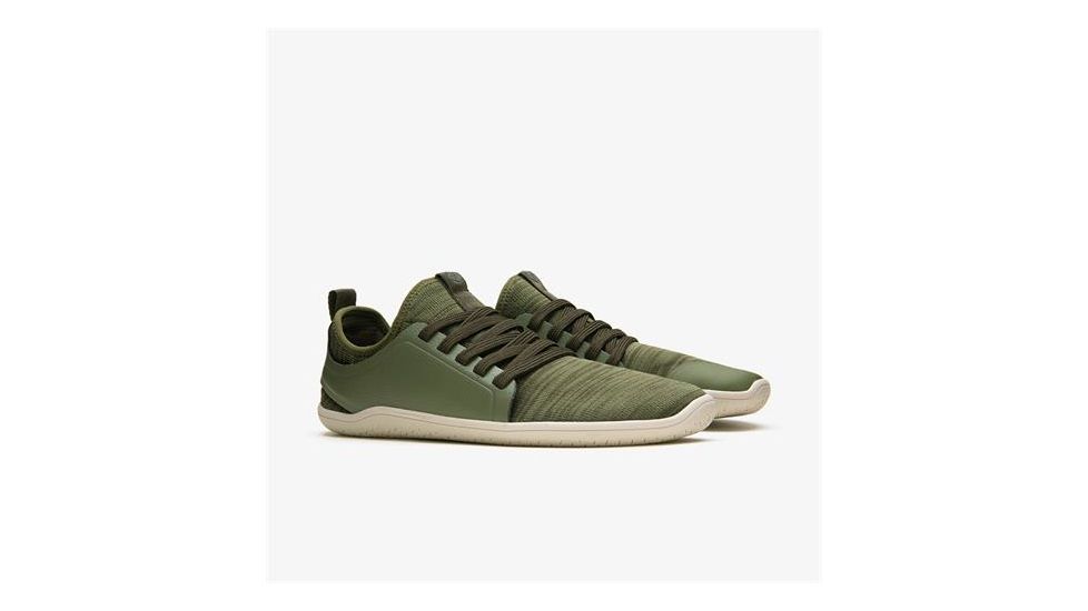 Vivobarefoot Kanna Mesh Casual Shoes - Women's, Olive, 36, 200108-11-36