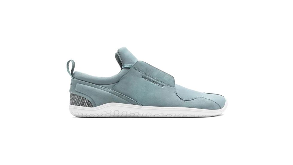 Vivobarefoot Kanna Mesh Casual Shoes - Women's, Light Blue, 37, 200131-02-37