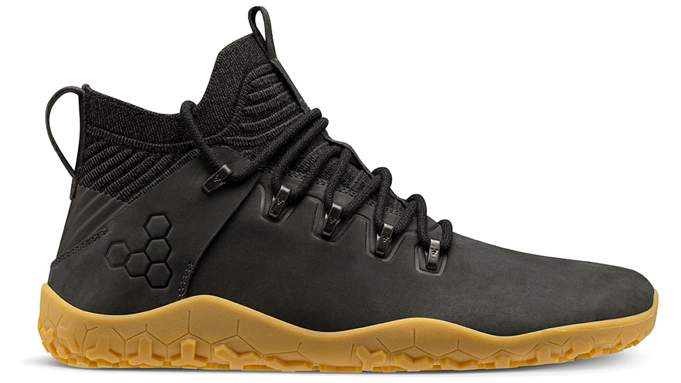 Vivobarefoot Magna FG Shoes - Womens, Obsidian, 42 Euro, Wide, 205080-0142